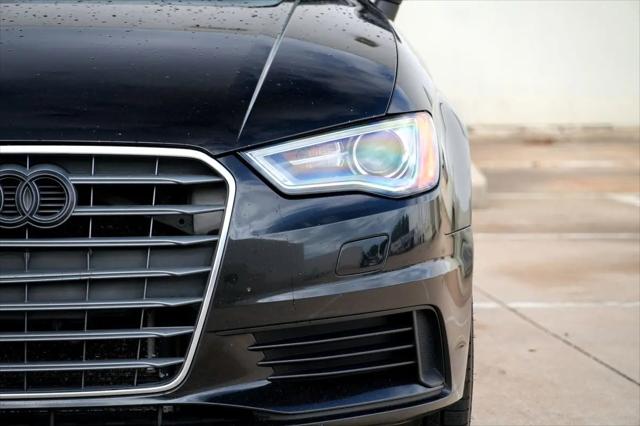 2015 Audi A3 1.8T Premium