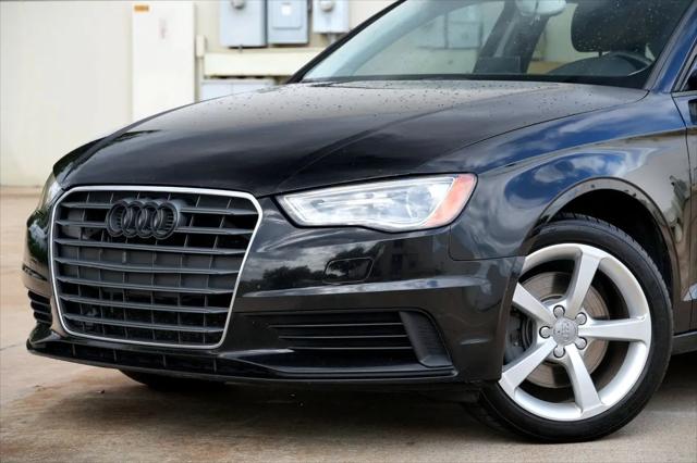 2015 Audi A3 1.8T Premium