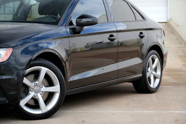 2015 Audi A3 1.8T Premium
