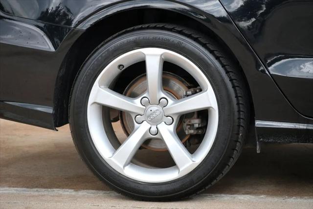 2015 Audi A3 1.8T Premium