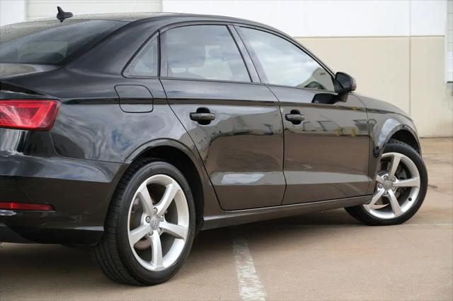 2015 Audi A3 1.8T Premium