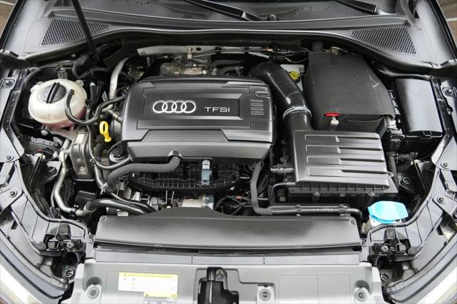 2015 Audi A3 1.8T Premium