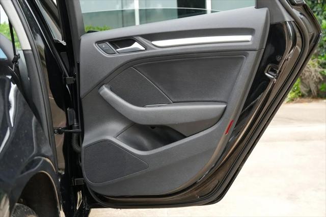 2015 Audi A3 1.8T Premium