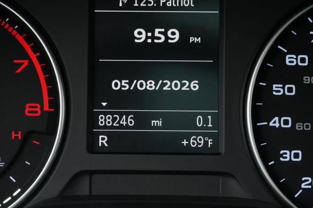 2015 Audi A3 1.8T Premium