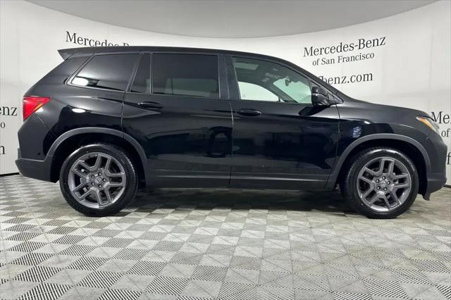 2022 Honda Passport 2WD EX-L