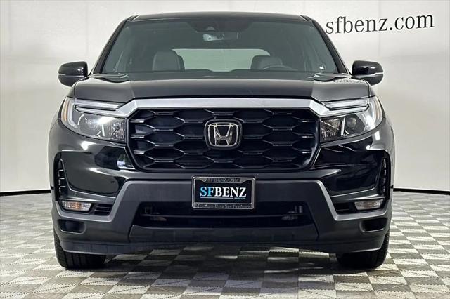2022 Honda Passport 2WD EX-L