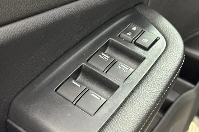 2022 Honda Passport 2WD EX-L