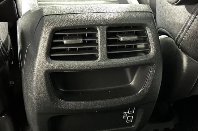2022 Honda Passport 2WD EX-L