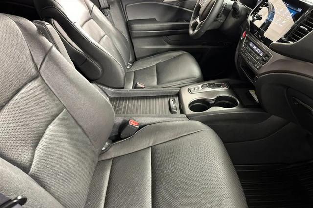 2022 Honda Passport 2WD EX-L