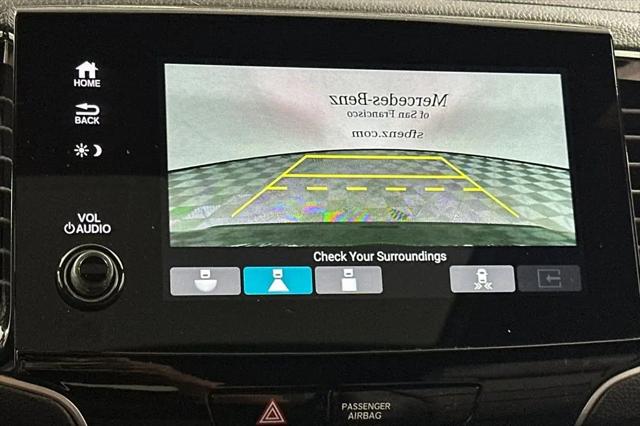 2022 Honda Passport 2WD EX-L