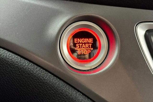 2022 Honda Passport 2WD EX-L