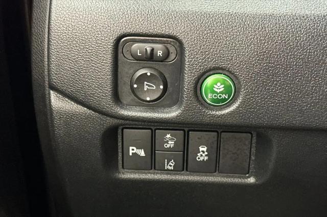 2022 Honda Passport 2WD EX-L