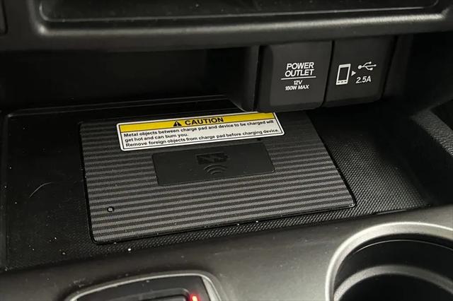 2022 Honda Passport 2WD EX-L