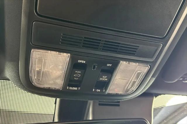 2022 Honda Passport 2WD EX-L
