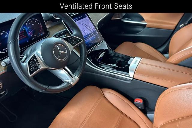 2024 Mercedes-Benz C-CLASS C 300 C 300