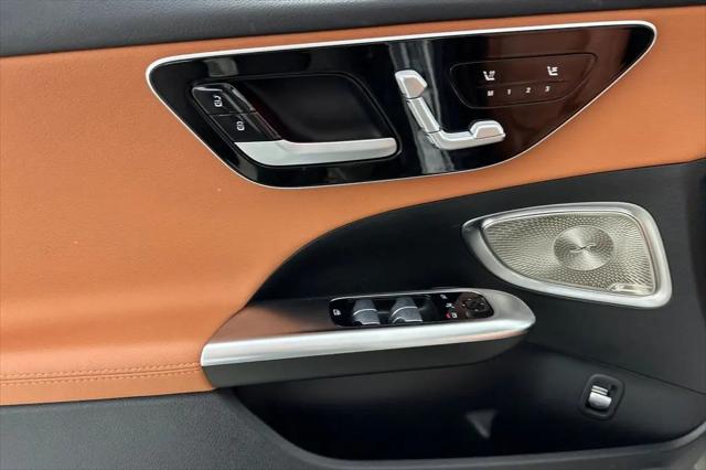 2024 Mercedes-Benz C-CLASS C 300 C 300