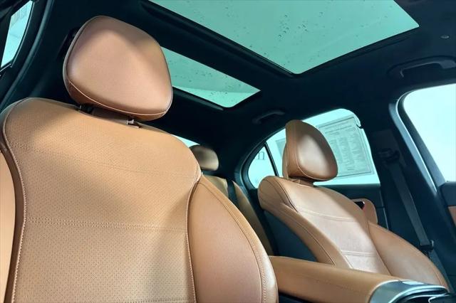 2024 Mercedes-Benz C-CLASS C 300 C 300