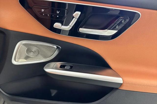 2024 Mercedes-Benz C-CLASS C 300 C 300