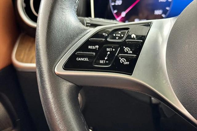 2024 Mercedes-Benz C-CLASS C 300 C 300