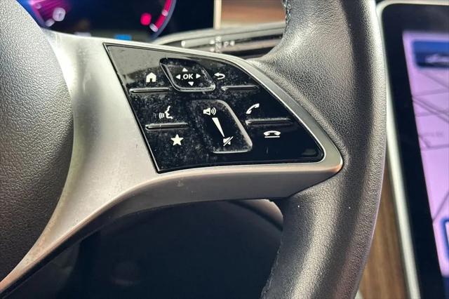 2024 Mercedes-Benz C-CLASS C 300 C 300