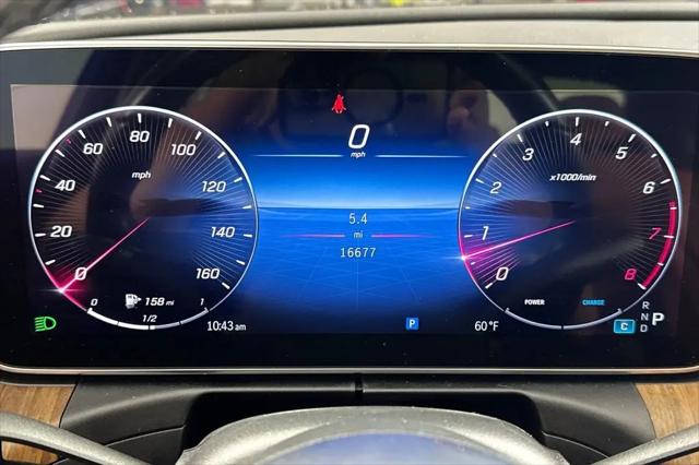 2024 Mercedes-Benz C-CLASS C 300 C 300