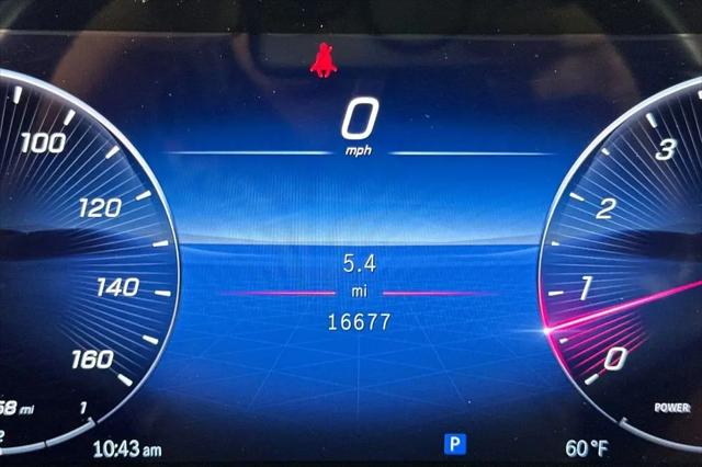 2024 Mercedes-Benz C-CLASS C 300 C 300