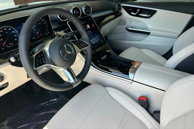 2026 Mercedes-Benz C-CLASS C 300 C 300