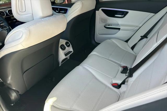 2026 Mercedes-Benz C-CLASS C 300 C 300