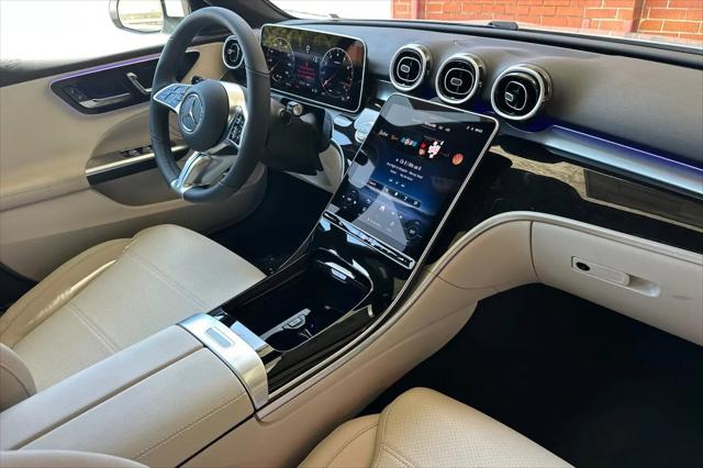 2026 Mercedes-Benz C-CLASS C 300 C 300