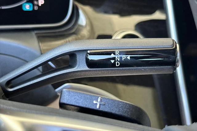 2026 Mercedes-Benz C-CLASS C 300 C 300