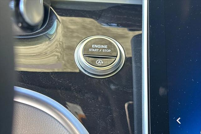 2026 Mercedes-Benz C-CLASS C 300 C 300