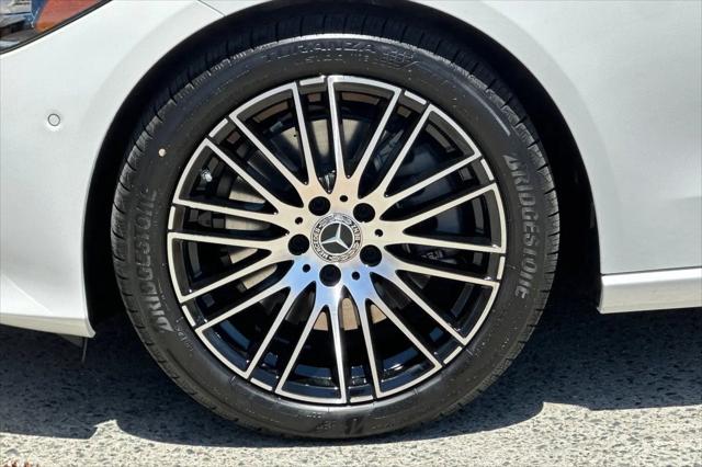 2026 Mercedes-Benz C-CLASS C 300 C 300