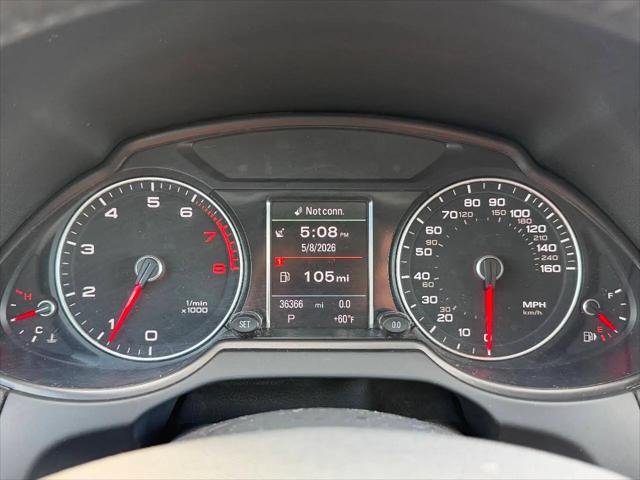 2014 Audi Q5 2.0T Premium