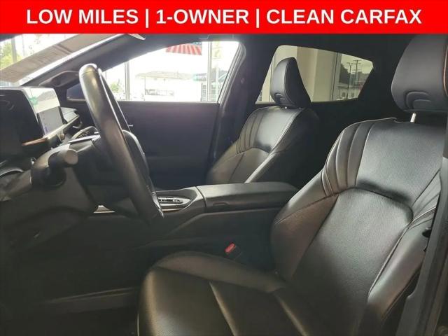 2023 Toyota Crown Limited