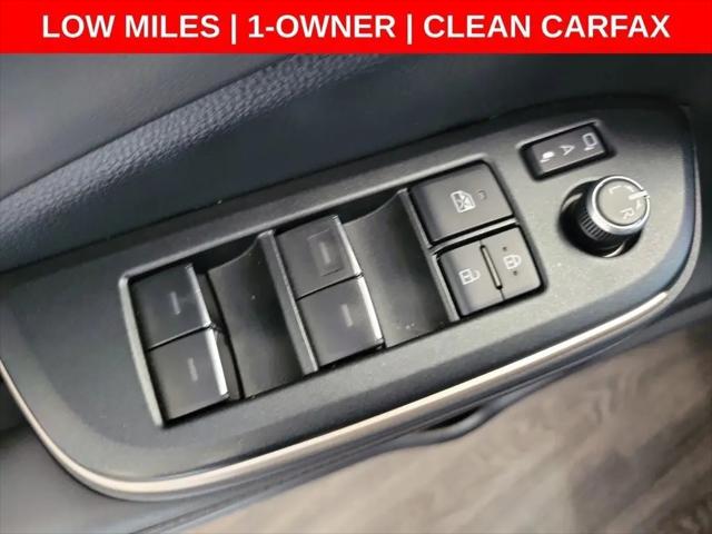 2023 Toyota Crown Limited