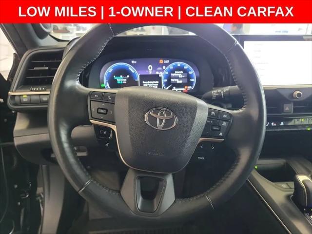 2023 Toyota Crown Limited