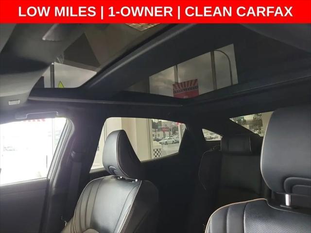 2023 Toyota Crown Limited