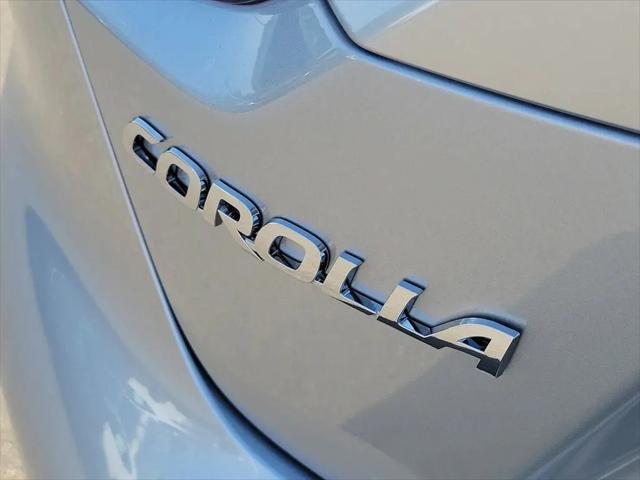 2026 Toyota Corolla Hybrid Hybrid SE
