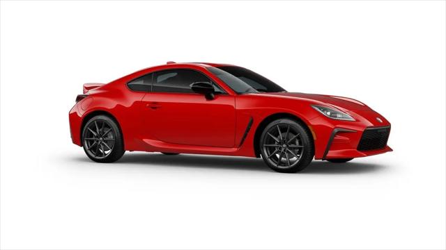 2026 Toyota GR86 Premium