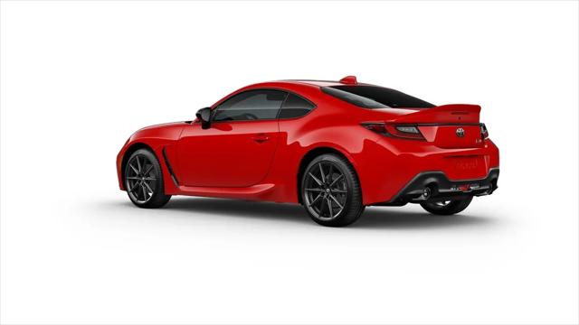 2026 Toyota GR86 Premium