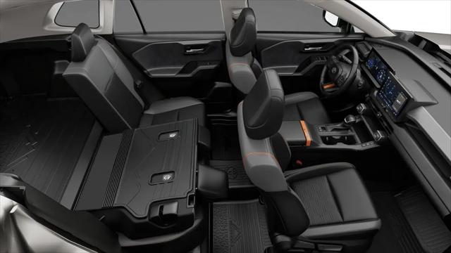 2026 Toyota RAV4 Plug-In Hybrid Woodland