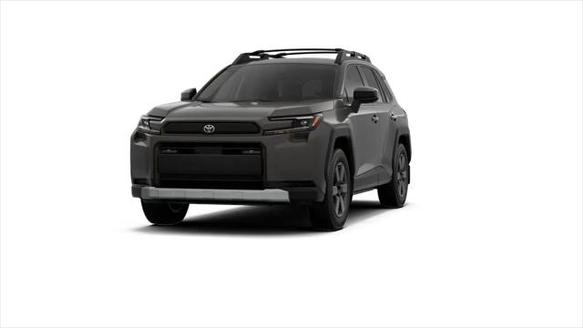 2026 Toyota RAV4 Plug-In Hybrid Woodland