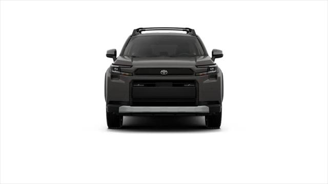 2026 Toyota RAV4 Plug-In Hybrid Woodland