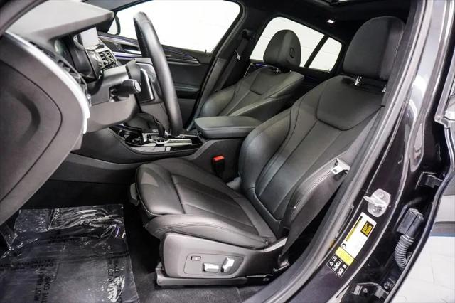 2020 BMW X4 xDrive30i