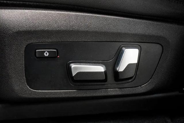 2020 BMW X4 xDrive30i