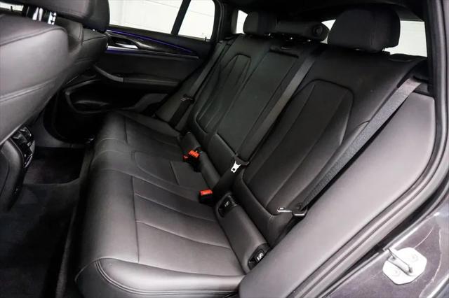 2020 BMW X4 xDrive30i