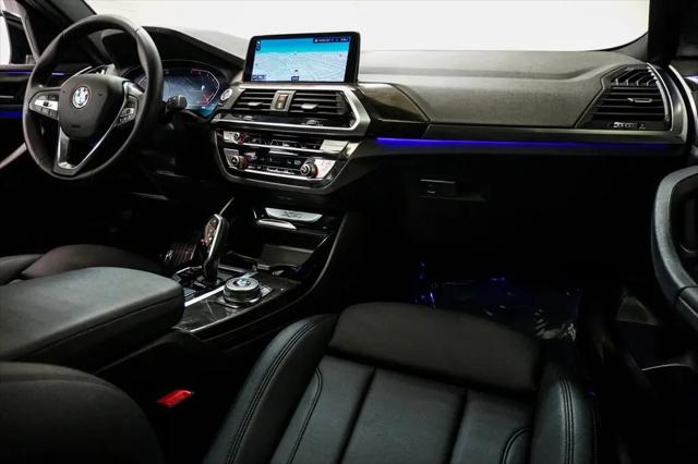 2020 BMW X4 xDrive30i