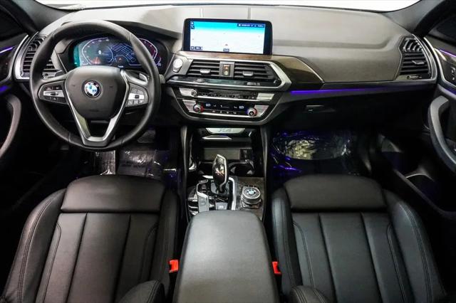 2020 BMW X4 xDrive30i