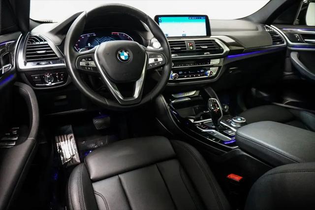 2020 BMW X4 xDrive30i
