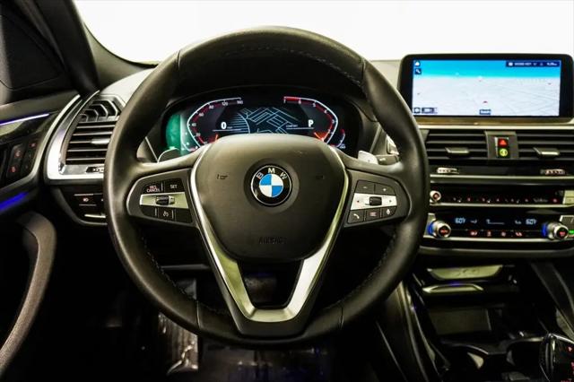 2020 BMW X4 xDrive30i